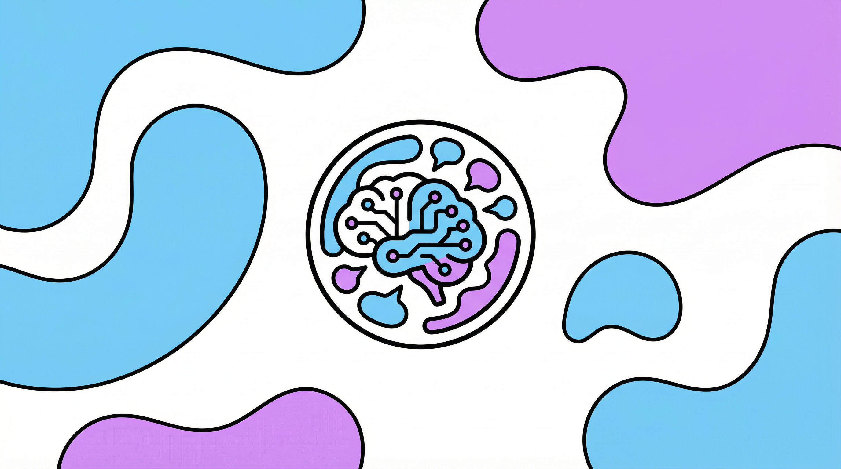 The Brand That Thinks: Why Identity Must Be Designed for AI Agents in 2026 cover image